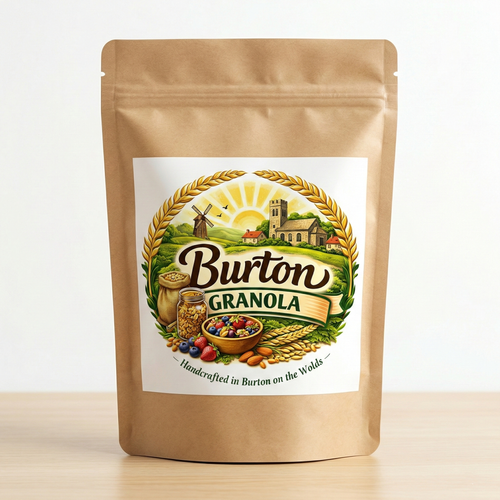 Biscoff Crunch - 350g