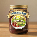 Strawberry Chia Jam
